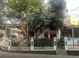 DILELANG Rumah 1 lantai SHM bagus di Komplek Cibaduyut Indah