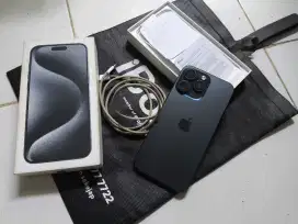 iPhone 15 pm 256 GB