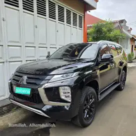 Mitsubishi Pajero Sport 2021 Diesel