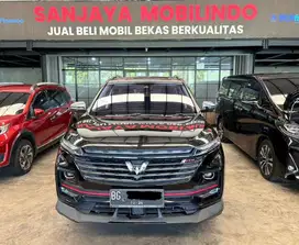 Almaz RS Pro Turbo 1.5 A/T 2021/2022,Km 12rb