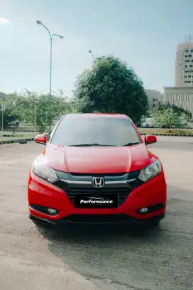 Honda HR-V 2017 Bensin