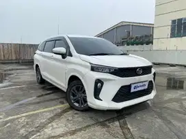 [OLXMOBBI] DP Rendah Daihatsu Xenia 1.3 X Bensin-AT 2023 KRA