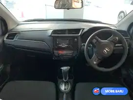 [Mobil Baru] Ready Unit Brio E Matic 2024