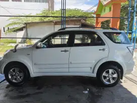 [MASIH ADA] TOYOTA RUSH 2013 G M/T