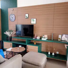 Wujudkan Rumah Impian Tanpa Biaya Tambahan,BOTANICAL VIEW RESIDENCE