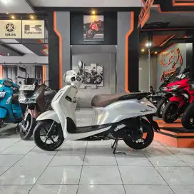 GRAND FILANO 125 LUX TAHUN 2023