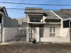 RUMAH  SIDOARJO ALANA CEMANDI SEDATI