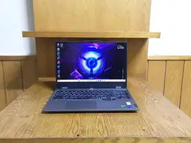 LAPTOP LENOVO LOQ 15