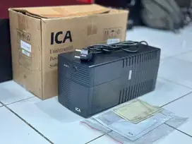 UPS ICA 1300VA Second Fullset