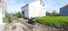 Tanah Mangliawan Pakis Malang Lowoksuruh Dijual murah cpt B.U Poll SHM