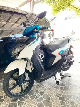 Yamaha Mio Gear 2021 Lengkap
