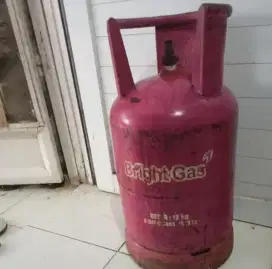 Dijual tabung gas LPG 12kg dan 5.5kg