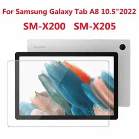 TEMPERED GLASS SAMSUNG GALAXY TAB A8 10.5 SM-X200/SM-X205 (NEW IMPORT)