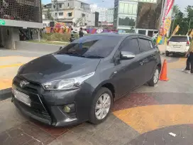 Dijual Cepat Toyota Yaris 2014