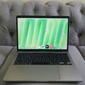 Apple Macbook Pro 2020 M1 Chip 13 inch 8Gb/512Gb -Space Gray