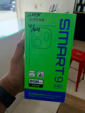 Infinix smart 9 hd 4/64