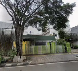 Ruko/rukan di tanjung duren raya..jalan raya..bgs..cck utk ktr/bank/mi