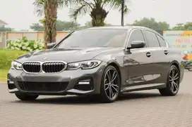 Adrenalin! BMW 330i M-Sport 2021 New Model 320i 520i c200 c300 x1