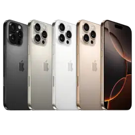 IPHONE 16 PROMAX