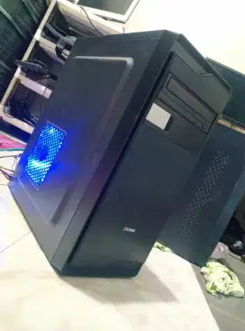PC Multimedia Core i5 2500 up to 3.7ghz ram 8gb vga 2gb joss gress