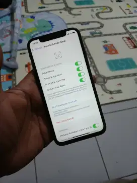 iPhone X 256Gb Space Grey
