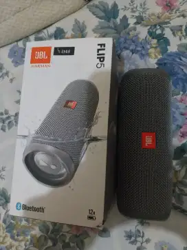 Jual Speaker JBL Flip 5