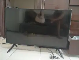 Sharp Aqous 42 In Smart TV Android