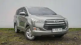 Termurah!! TOYOTA INNOVA G AT 2.4 2019 + garansi 1thn