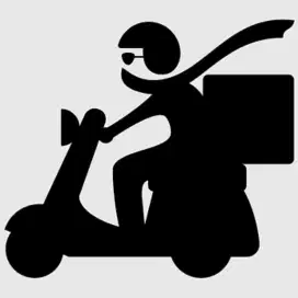 Jasa Kirim/Jemput Antar Paket Kecil