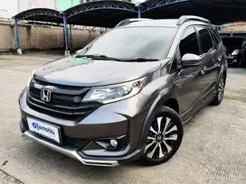 DP MURAH - Honda BRV 1.5 Prestige Bensin-AT 2019