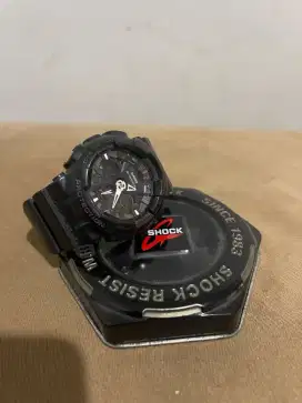 Jam Tangan G-Shock Preloved