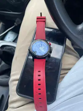 Jam mrek alexander cristie