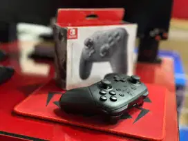 ProCon Switch Original Second