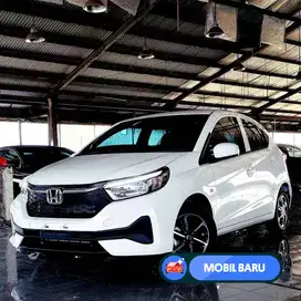 [Mobil Baru] Promo Honda Brio Bandung Murah
