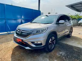 CRV Prestige A/T (2016) masih Mulus