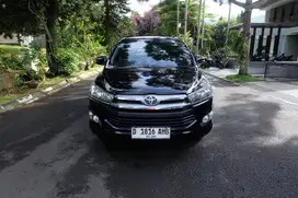Toyota Kijang Innova 2018 Diesel