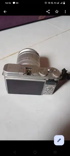 Jual kamera puji film