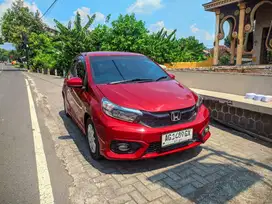 2017 Honda Brio 1.2 RS Plat AG Zen mobil bekas sekoto kediri jatim