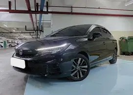 [OLXmobbi] Honda City 1.5 Hatchback RS Bensin-AT 2021