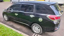 Honda Mobilio 2014 Bensin Matic