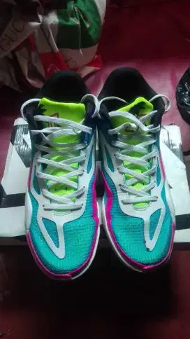 Nike Air Jordan Tatum 1