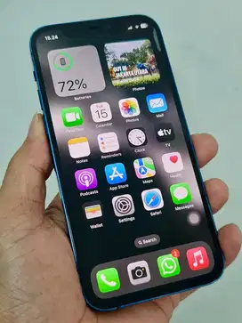 iphone 12 64gb inter