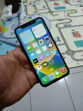 iPhone X 256Gb Jual Cepat