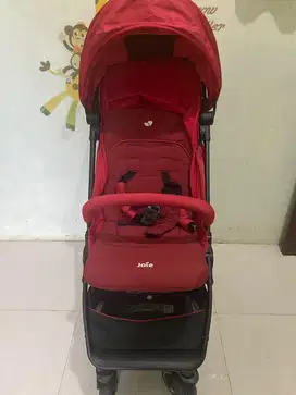Stroller meet pack Joie