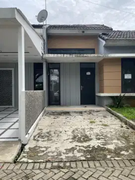 Take over perumahan permata mutiara Maja cluster Ruby