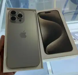 Iphone 15 pro max 256gb ibox muluss