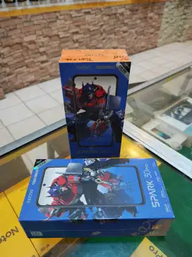PROMO MEI TECNO SPARK 30PRO 8/256GB GARANSI RESMI HARGA DISTRIBUTOR