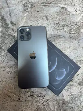 iPhone 12 Pro 128Gb All Operator Like New