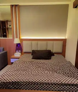 Sewa apartemen Bekasi Timur Transpark juanda Harian Transit Termurah