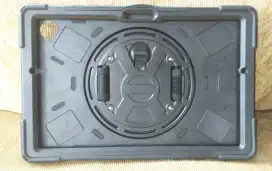 SAMSUNG GALAXY TAB A8 X-200/X-205 PREMIUM BUMPER CASE TRANSFORMERS